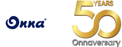 Onna 50 Years Anniversary
